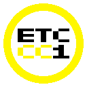 Roundel des Cable Car 1