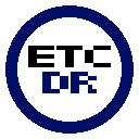 Roundel von ETC Deep Rail