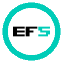 Roundel der Linie EF5