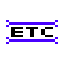ETC Standardlogo
