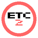 Roundel der ETC Linie 2