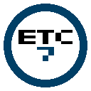 Roundel der ETC Linie 7