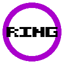 Roundel der Ringbahn