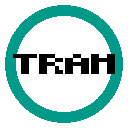 Roundel der Tram