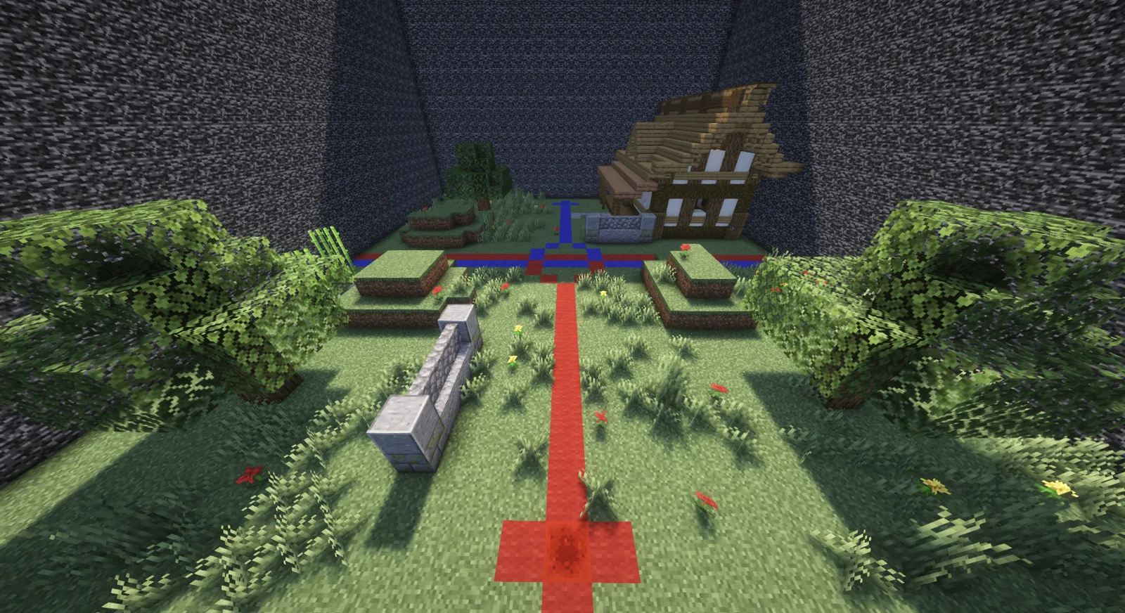 Duels-Arena
