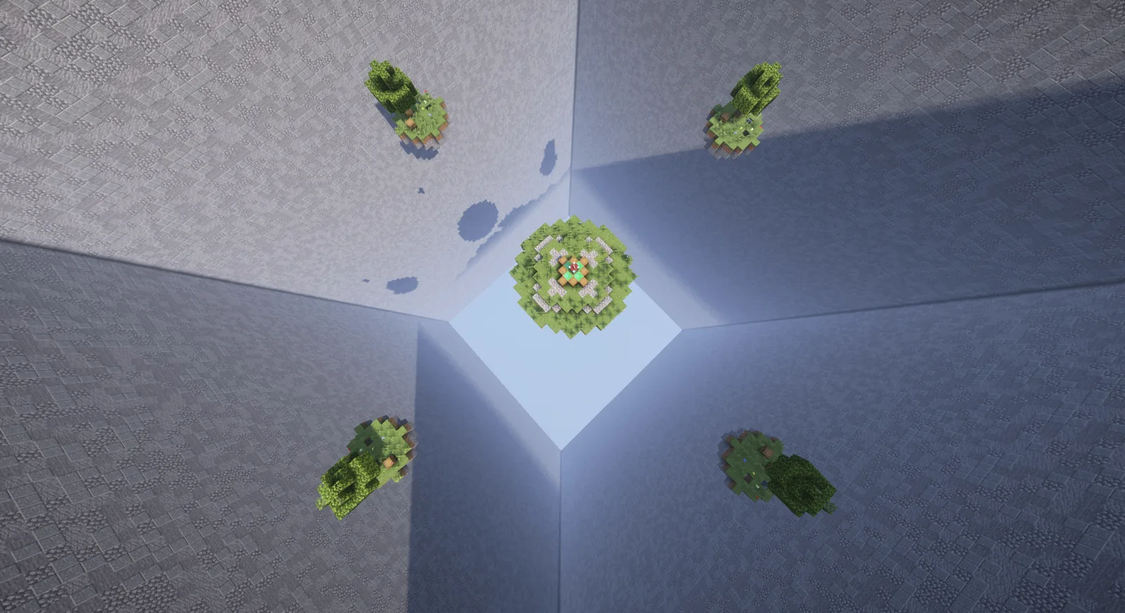 SkyWars-Map